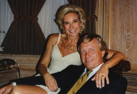 paola and maurizio gucci